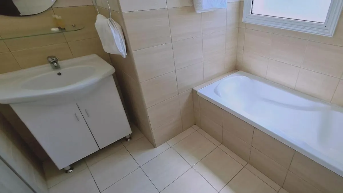 Stay Sunny Bay Villa Protaras