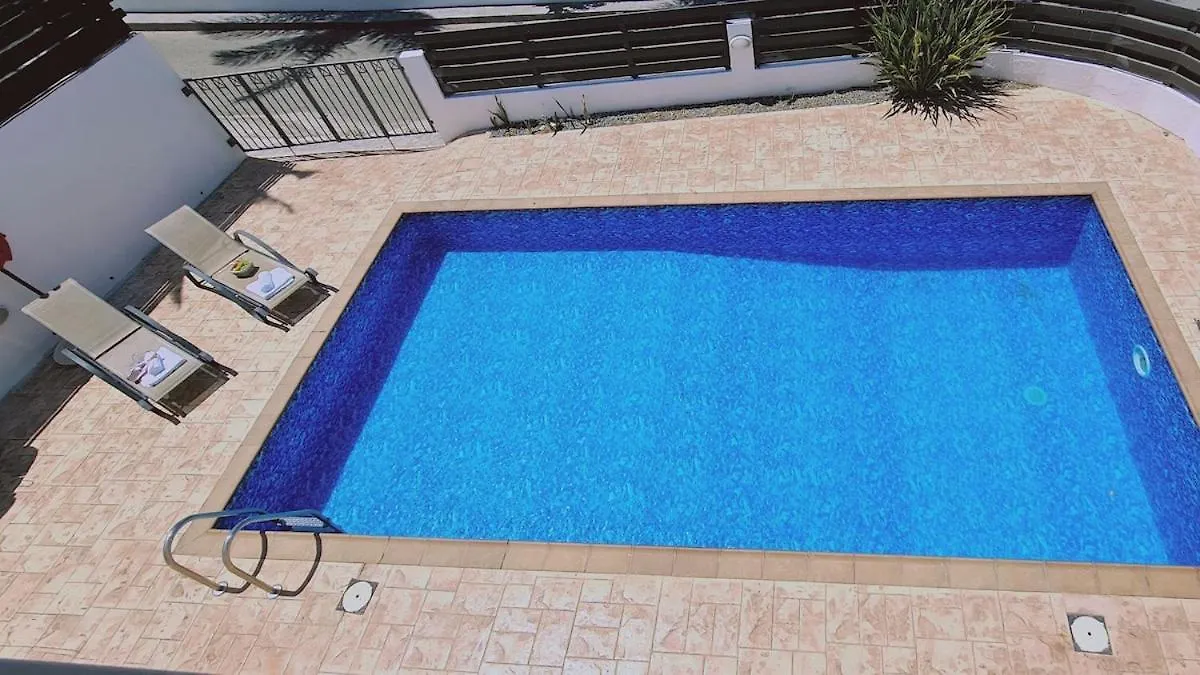 Stay Sunny Bay Villa Protaras