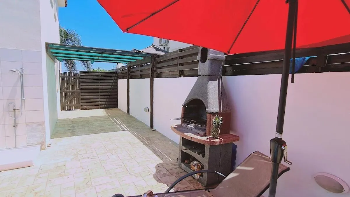 Stay Sunny Bay Villa Protaras 0*,  Cyprus